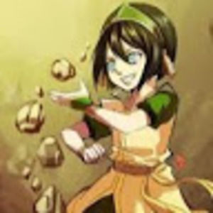 Meet your Posher, Bethany